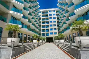 SkyPlazaYalta Apart-hotel