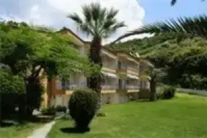 Alexandrina, Kassandra