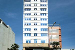 De Lamour Hotel, Da Nang