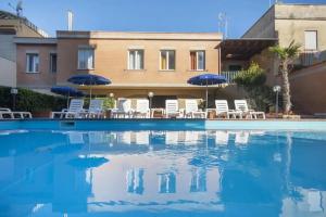 Hotel Villa Margherita, Ladispoli