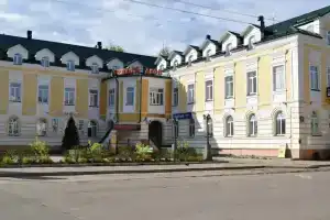 Hotel Ustyug, Veliky Ustyug