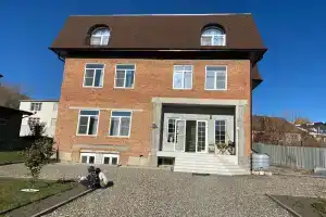 Gornoe eho Guest house, Kislovodsk