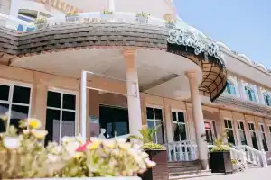Bridge  Hotel, Krasnodar