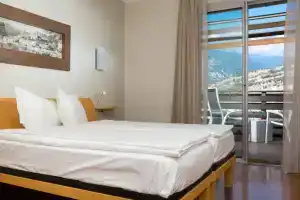 Garda Hotel Forte Charme, Nago-Torbole