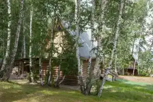 Hotel Sugoyak, Cheryomushki