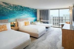 Waikiki Beachcomber by Outrigger, Honolulu