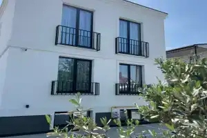 FamilyDom Guest house, Adler