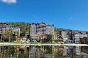 Business Residence Guest house, Miass