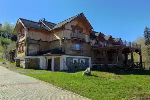 Sanatorium OAO Riat, Ples