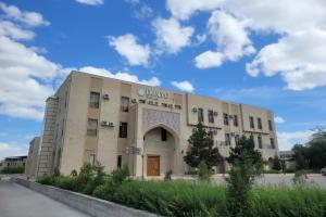 Dunyo Palace Hotel, Bukhara