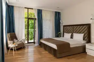 Apart-otel Emerald, Sochi