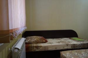 Prestizh Hotel, Dyadin