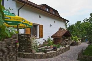 Gostinyij Dvor B&B Hotel, Kerch
