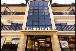 Hotel Jumeirah Izberbash