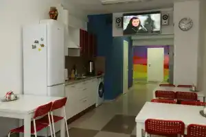Tri Matryoshki Hostel, Irkutsk