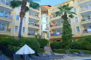 Artemis Princess Hotel, Alanya