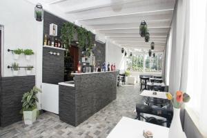 Le Ghiande Guest House, Casal Palocco