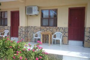 Ugur Pansiyon Bungalows Guest house, Cirali