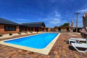 Guest house Komarovo, Dakhovskaya