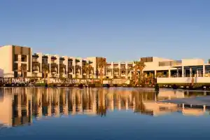 Sofitel Agadir Thalassa Sea & Spa