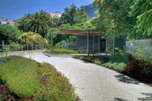 HF Fénix Garden, Lisbon