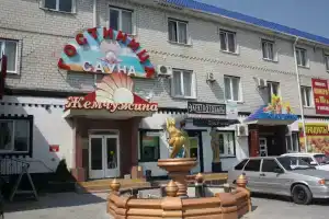 Zhemchuzhina Mini-hotel, Gayduk