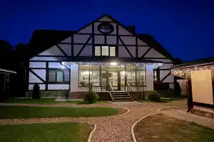 Park-Hotel Zhizdra Hotel, Kozel'sk