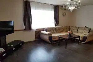 Ararat Park Hotel, Vladivostok