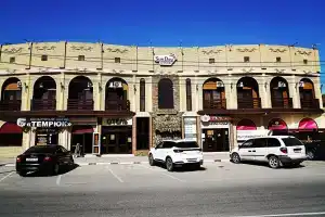 Sun Day Hotel, Anapa