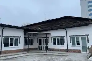 Comeback hostel, Saratov