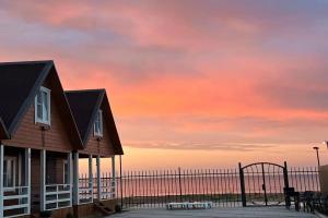 Laguna Hotel, Derbent