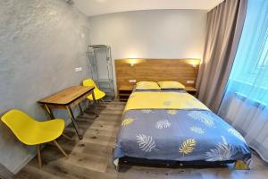 Gold Rodina Apartments, Sochi