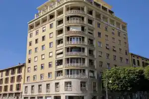 Dome, Cagliari