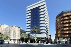 Eurostars Lucentum, Alicante