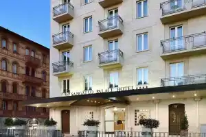 Hotel Sangallo Palace, Perugia