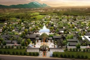 Pullman Lijiang Resort & Spa, Lijiang