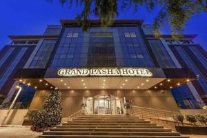 Grand Pasha Hotel & Spa, Kyrenia