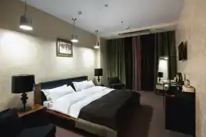 City Hotel, Volgograd