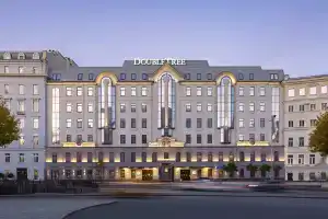 ArbatTree Hotel, Moscow