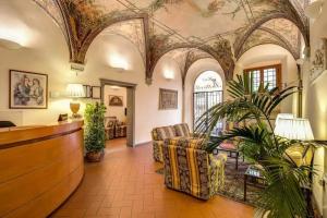 Hotel Botticelli, Florence