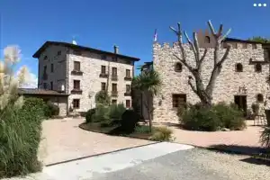 Castello dei Templari, Lucca