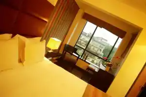 Hotel Metropole, Kolkata