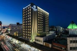 Daiwa Roynet Hotel