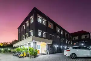 Ganandra Stay Denpasar, Denpasar