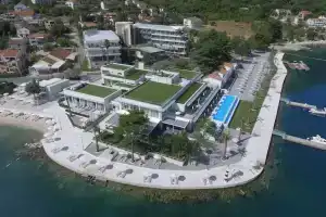 Hyatt Regency Kotor Bay Resort, Kotor