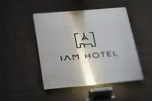 Iam Hotel, Osaka