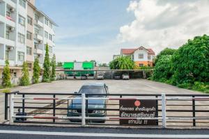 Ratana Hotel Sakdidet, Phuket Town, Phuket Town