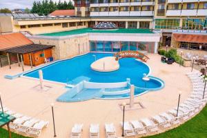 Hunguest Hotel Pelion, Tapolca