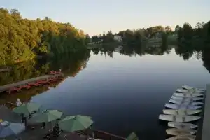 Hotel Dom Solntsa, Marfino