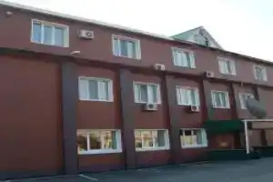 Nika Hotel, Dalnerechensk